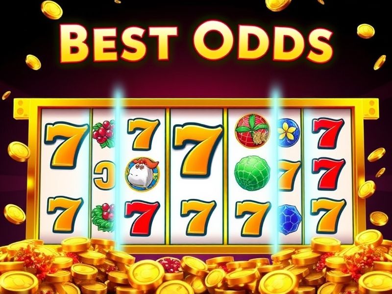 Discover online casinos with the best odds for slots, blackjack, roulette, and more. Our expert analysis covers game payouts, house edges, and how to maximize your chances of winning. Choose from top-rated platforms with data-backed insights.